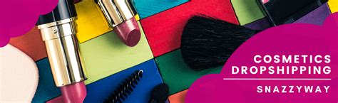 cosmetics dropshipping india